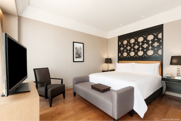 Hotel Hilton Lima Miraflores